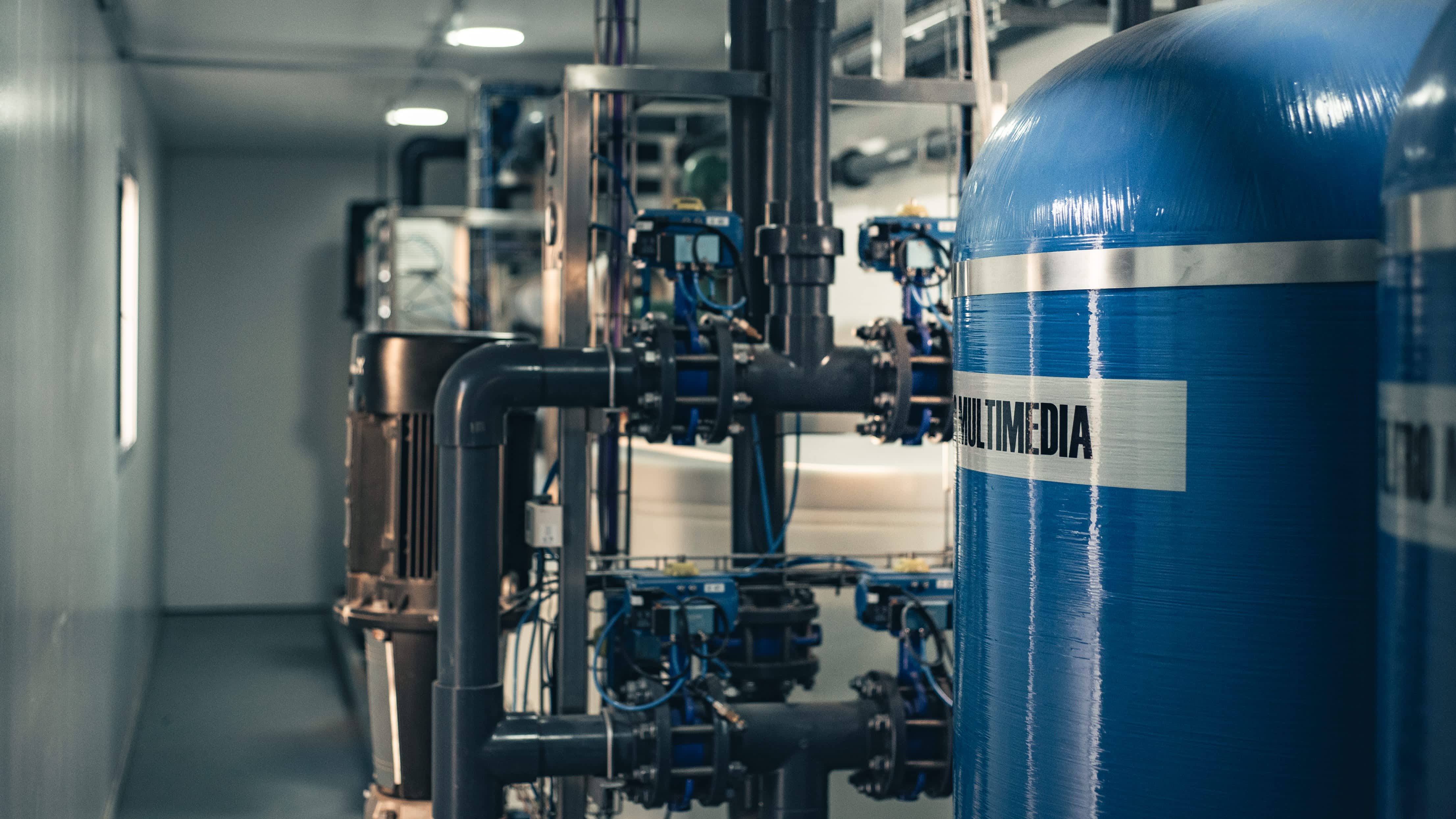 Infraestructura que Cuida